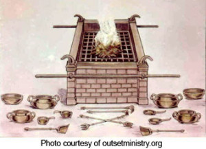 Altar-of-burnt-offering-2
